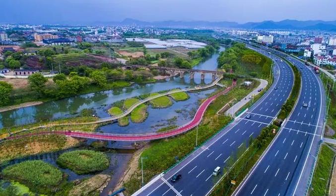 鹿城區(qū)七都美麗城鎮(zhèn)建設(shè)工程(美麗河湖工程）