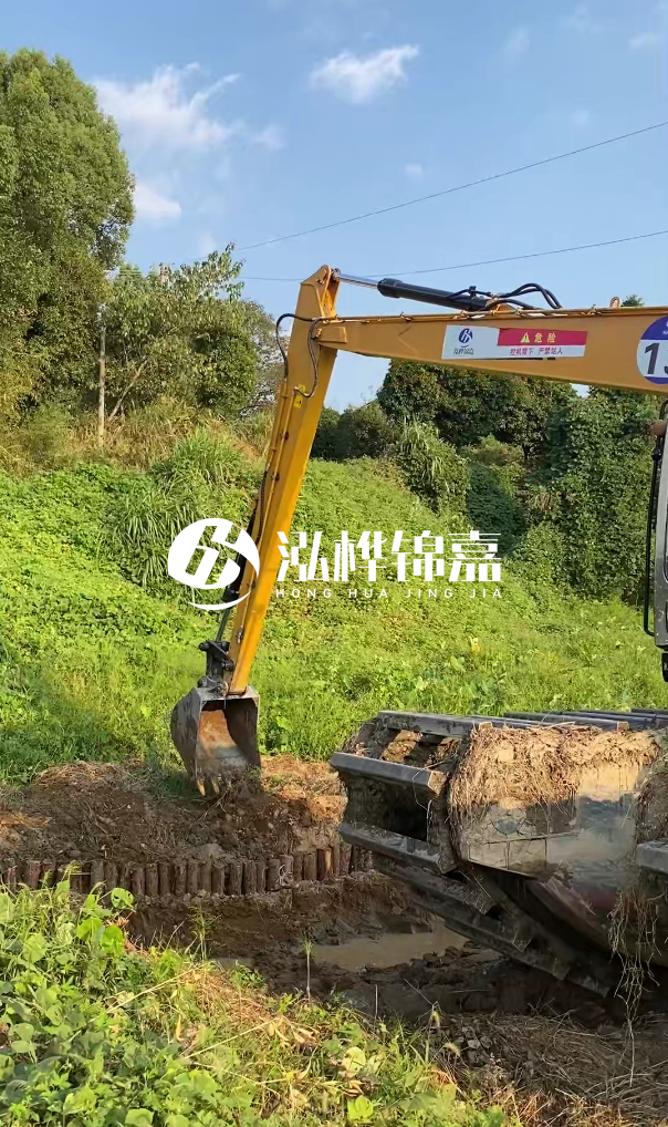 焦作河道清淤專業(yè)施工-河道清淤價(jià)格在不同地區(qū)差異大嗎？