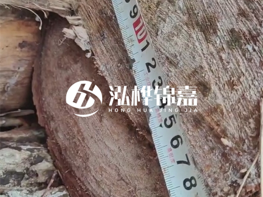 打木樁有什么好處？打樁木適用范圍有哪些要求？